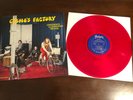 CREEDENCE CLEARWATER Cosmo's Factory 2013 Red vinyl LP Mint Newbury #/1,000