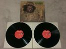 JAMES BROWN 2 lp THE PAYBACK record album POLYDOR PD 2-3007 gatefold 1973 good+