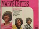 THE MARVELETTES  please read description