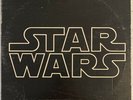 Original Star Wars Soundtrack 1977 2-Vinyl LPs 20th Century Records 2209 541