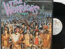THE WARRIORS Ost Soundtrack LP (A&M SP-4761, orig 1979) VG+ Vinyl