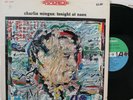 CHARLIE MINGUS Tonight At Noon LP (Atlantic SD-1416, orig 1965) VG++ Vinyl