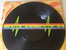 Pink Floyd - The Dark Side of the Moon LP Picture Disc Vinyl SEAX-11902 - 1978