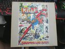 RARE LP VINYL RECORD-THE METEORS MEET SCREAMING LORD SUTCH-1ST PRESS-1000 ONLY
