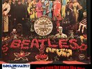 The Beatles ?– Sgt. Pepper's Lonely Hearts Club Band - Japan press EAS 80558