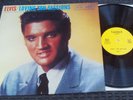 ELVIS PRESLEY - Loving You Sessions - RARE LP on LUREL Records.