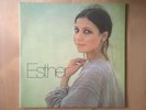 Esther Ofarim 'Ester' 1.Album - Hörzu SHZE 367 mit Lyrics Sheet RAR