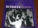 The Wizard Of Oz - Original Soundtrack - Vinyl, LP - Gatefold - Judy Garland