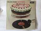 THE ROLLING STONES - Let it Bleed - LP SKL 5025 Rare Vinyl LP UK 1st Press 1969