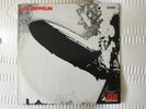 LED ZEPPELIN I Vinyl LP on Atlantic ?ATL 40031 SD8216 Rare German pressing 1969