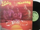 BEGINNING OF THE END Funky Nassau LP (Alston 33-379, orig 1971) Jazz Funk