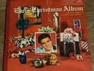 Elvis Presley 1957 Christmas Album LOC-1035 ORIG 1S/1S 1st Pressing  Pre-Owned