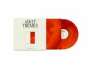 EL MICHELS AFFAIR - ADULT THEMES ORANGE SUNSET VINYL WEBSTORE EXCLUSIVE