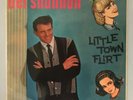 DEL SHANNON - LITTLE TOWN FLIRT - VINYL LP - UK LONDON 1963 MONO FIRST PRESS GB