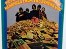 Status Quo - 1968 UK PYE LP NPL-18220 - Picturesque Matchstickable Messages