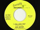 Northern Soul 45 - Ann Sexton - I Still Love You - Seventy-Seven - VG+ mp3