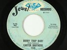 Northern Soul 45 - Carter Brothers - So Glad She's Mine - Jewel - mp3