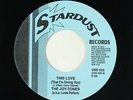 Northern Soul 45 - Joy-Tones - This Love - Stardust (reissue) - VG+ mp3