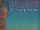 MIKE MAKHALEMELE   SOUTH AFRICA  AFRO  JAZZ   LP  BLUE MIKE  SUN LABEL SEALED