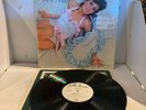 Roxy Music ?– Roxy Music Vinyl LP Gatefold  - Reprise MS 2114 PROMO  1972 HYPE