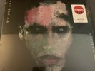 Marilyn Manson: We Are Chaos (Target Exclusive Vinyl, Translucent Black Ice)