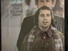 SIMON AND GARFUNKEL BRIDGE OVER TROUBLED WATER VINYL LP NEAR MINT IN SHRINK WRAP