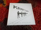 Kraftwerk * Minimum Maximum * 4 Lp Box * GERMANY RAR * Vinyl *