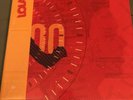 Run Lola run - Limited Edition Red Vinyl. Original Soundtrack. New And Sealed