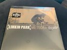 Linkin Park Meteora 2 LP Vinyl NEW SEALED 2003