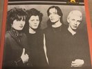 Siouxsie And The Banshees - Playground Twist - Worlds And Music Song Sheet