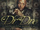 Dr. Dre - Instrumental World V.38 - 3 x LP - Vinyl Album - NEW Hip Hop Record