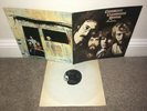 CCR CREEDENCE CLEARWATER REVIVAL Pendulum LP Liberty 1970 UK 1st Press