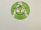 TAMLA MOTOWN Northern Soul RARE 7” the Originals Good Night Irene UKTMG592 DEMO.
