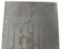 U2 DESIRE (9.23) 1988 12