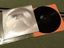 RARE Aphex Twin - Collapse Vinyl EP SILVER SLEEVE Edm IDM Autechre LP Warp OPN