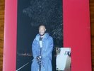 JPEGMAFIA - BALD  7-inch Vinyl b/w Remix feat. Denzel Curry OOP  SEALED  x/1000