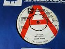 MARY WELLS  My Guy  UK ORIGINAL Stateside SS 288 Red 'A' DEMO   VG TAMLA MOTOWN
