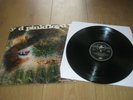 Pink Floyd-A Saucerful Of Secrets,SCX 6258,VG/G+