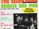 The Searchers 