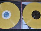 Thrice, Major Minor - Limited Edition, Reissue on Yellow Vinyl