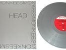 THE MONKEES - HEAD SOUNDTRACK Silver Vinyl LP OST Headquarters More Of The Birds