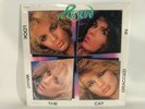 POISON - LOOK WHAT THE CAT DRAGGED IN 1986 RCA Club Edition Vinyl Record- SEALED