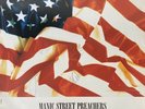 Manic Street Preachers Fully Autographed Mash 12 Inch Record