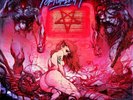 PERTURBATOR - DANGEROUS DAYS (DOUBLE VINYL)  2 VINYL LP NEW
