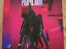 Pearl Jam Ten Vinyl LP Album Grunge Rock Heavy Metal Record Rare