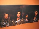 SLAUGHTER STICK IT TO YA  Audiophile 180 gr. Ltd. Gold.      LAST ONE