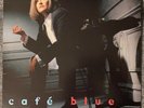 Patricia Barber Café Blue Audiophile LP