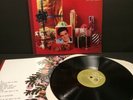 Elvis Presley Elvis' Christmas Album (50th Anniv Mono) LP RCA AFM1-5486 1985 EX