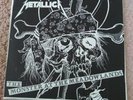 Metallica LIVE SLAYER MEGADETH SODOM RAZOR NWOBHM CELTIC FROST ASSASSIN ZORLAC