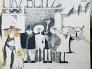 MAY BLITZ - The 2nd of May 1971 UK SWIRL VERTIGO * First Issue * VINYL LP * NM